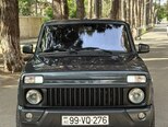 LADA (VAZ) Niva-3