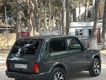 LADA (VAZ) Niva-11