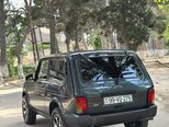 LADA (VAZ) Niva-12