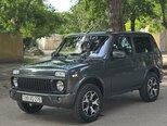 LADA (VAZ) Niva-13