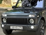 LADA (VAZ) Niva-15