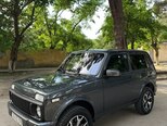 LADA (VAZ) Niva-18