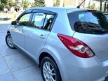 Nissan Tiida-2