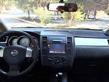 Nissan Tiida-3