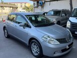 Nissan Tiida-11