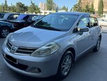 Nissan Tiida-8