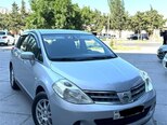 Nissan Tiida-6