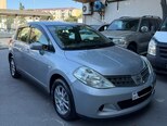 Nissan Tiida-7