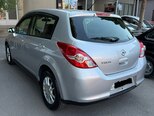Nissan Tiida-10
