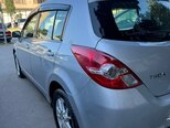 Nissan Tiida-13