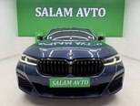 BMW 530-2