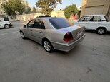 Mercedes C 240-4