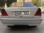 Mercedes C 240-2