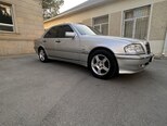 Mercedes C 240-6