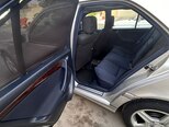 Mercedes C 240-5