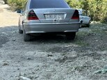 Mercedes C 240-8