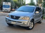 Kia Sorento-1