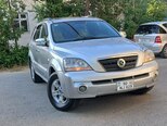 Kia Sorento-2