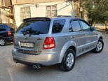 Kia Sorento-8