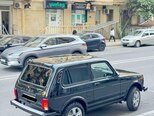 LADA (VAZ) Niva-14