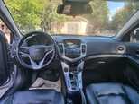 Chevrolet Cruze-8