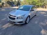 Chevrolet Cruze-4