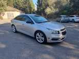 Chevrolet Cruze-2