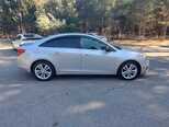 Chevrolet Cruze-6