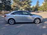 Chevrolet Cruze-3