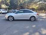 Chevrolet Cruze-7