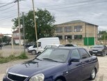 LADA (VAZ) Priora-1