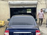 LADA (VAZ) Priora-6