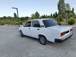 LADA (VAZ) 2107-5