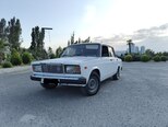 LADA (VAZ) 2107-3