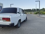 LADA (VAZ) 2107-7