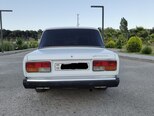 LADA (VAZ) 2107-6