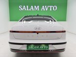 Hyundai Grandeur-5