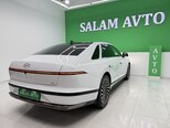 Hyundai Grandeur-6