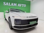 Hyundai Grandeur-1