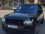 Land Rover Range Rover-1