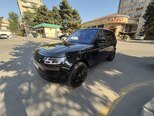 Land Rover Range Rover-7