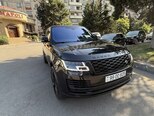 Land Rover Range Rover-8