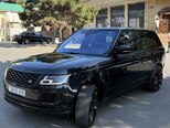 Land Rover Range Rover-2