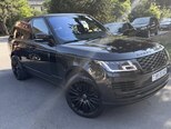 Land Rover Range Rover-4