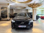 Volvo XC90-1