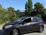 Nissan Note-5