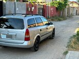 Opel Astra-2