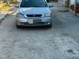 Opel Astra-1
