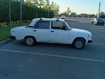 LADA (VAZ) 2107-2