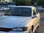 Opel Vectra-2